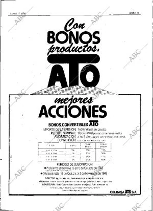 ABC SEVILLA 17-10-1988 página 71