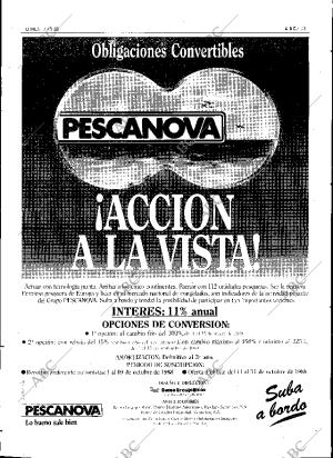 ABC SEVILLA 17-10-1988 página 73