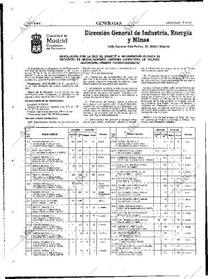 ABC MADRID 19-10-1988 página 110