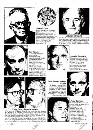 ABC MADRID 19-10-1988 página 18