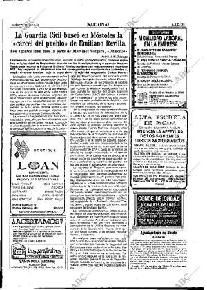 ABC MADRID 19-10-1988 página 35