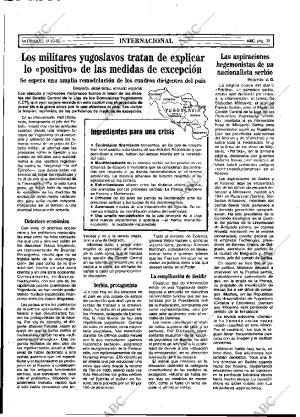 ABC MADRID 19-10-1988 página 39