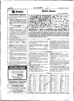 ABC MADRID 19-10-1988 página 50