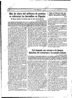 ABC MADRID 19-10-1988 página 60