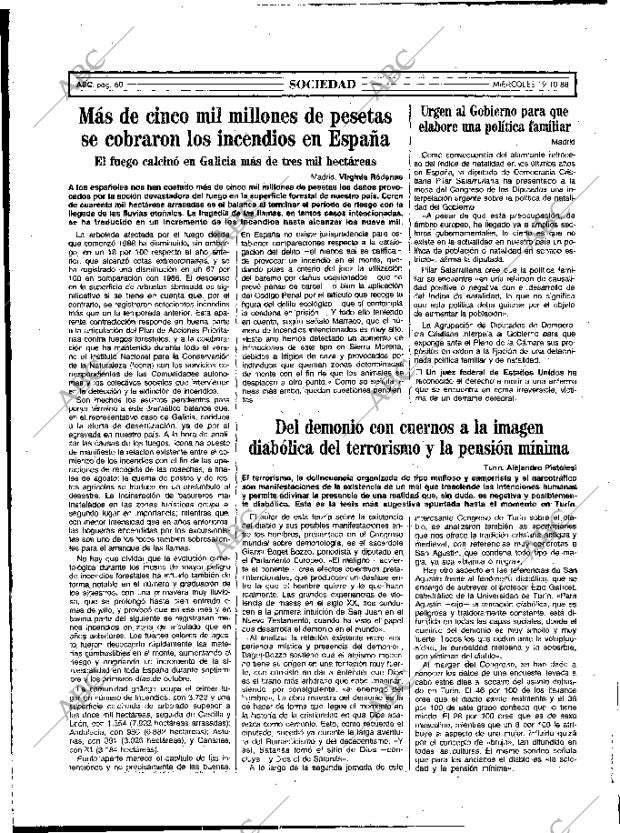 ABC MADRID 19-10-1988 página 60