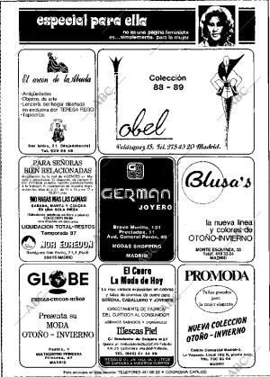 ABC MADRID 19-10-1988 página 8