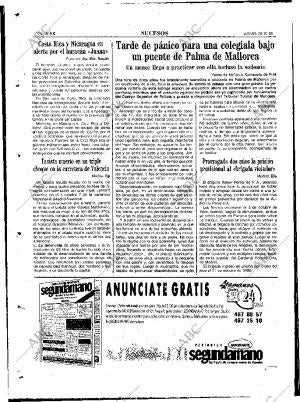 ABC MADRID 20-10-1988 página 104