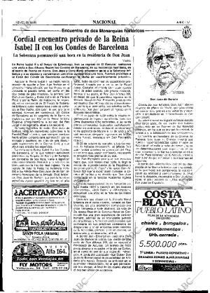 ABC MADRID 20-10-1988 página 37