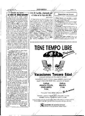 ABC MADRID 20-10-1988 página 75