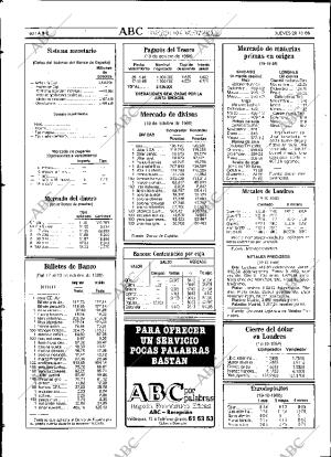 ABC SEVILLA 20-10-1988 página 60