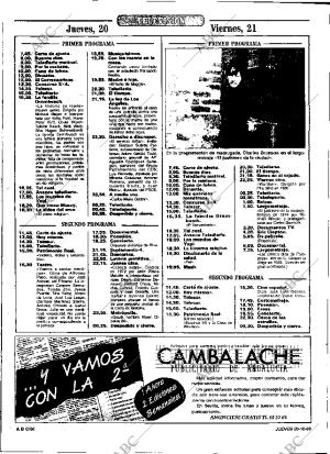 ABC SEVILLA 20-10-1988 página 86