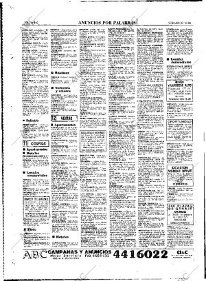 ABC MADRID 22-10-1988 página 108