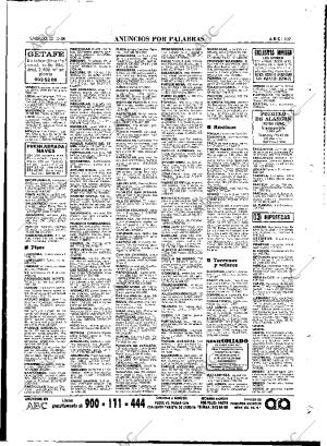 ABC MADRID 22-10-1988 página 109