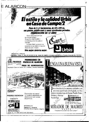 ABC MADRID 22-10-1988 página 121