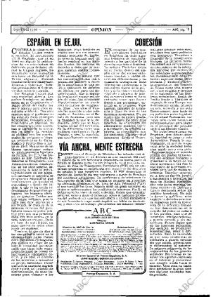 ABC MADRID 22-10-1988 página 19