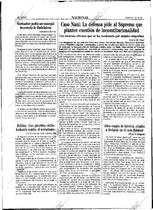 ABC MADRID 22-10-1988 página 26