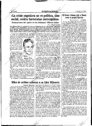 ABC MADRID 22-10-1988 página 32