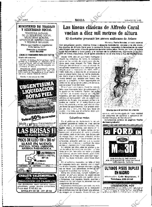 ABC MADRID 22-10-1988 página 44