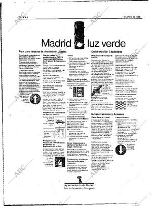 ABC MADRID 22-10-1988 página 50