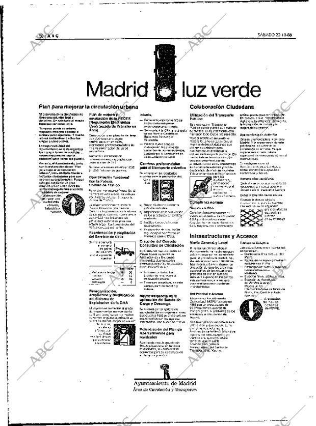 ABC MADRID 22-10-1988 página 50