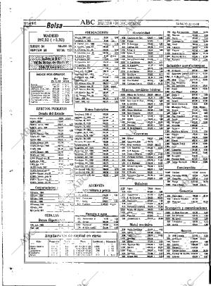 ABC MADRID 22-10-1988 página 78