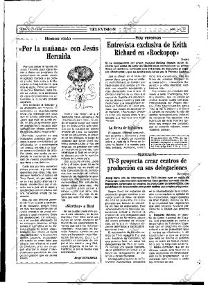 ABC MADRID 22-10-1988 página 97