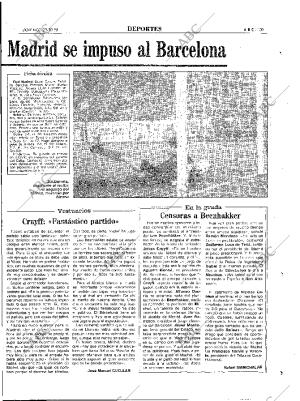 ABC MADRID 23-10-1988 página 109