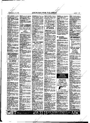 ABC MADRID 23-10-1988 página 139
