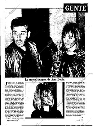 ABC MADRID 23-10-1988 página 153