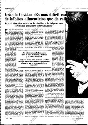 ABC MADRID 23-10-1988 página 18