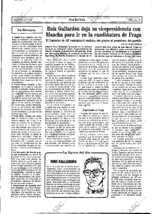 ABC MADRID 23-10-1988 página 39