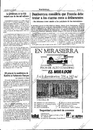 ABC MADRID 23-10-1988 página 45
