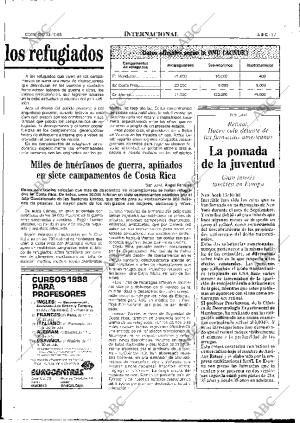 ABC MADRID 23-10-1988 página 57