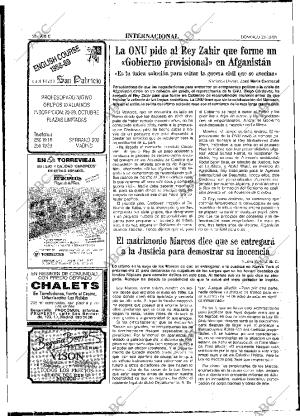 ABC MADRID 23-10-1988 página 58