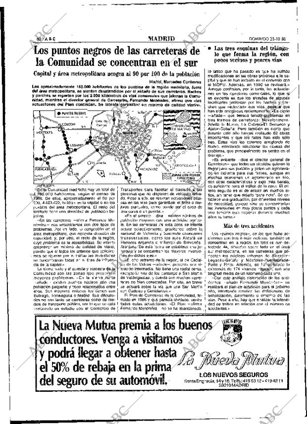 ABC MADRID 23-10-1988 página 60