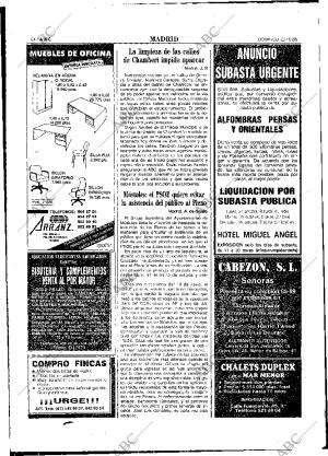 ABC MADRID 23-10-1988 página 64