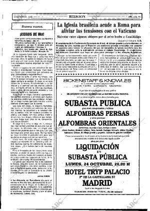 ABC MADRID 23-10-1988 página 75