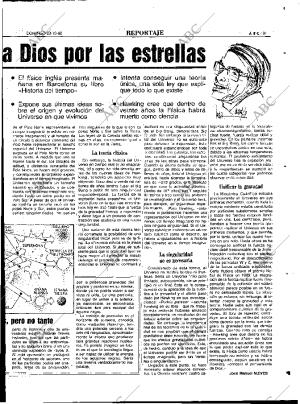 ABC MADRID 23-10-1988 página 81