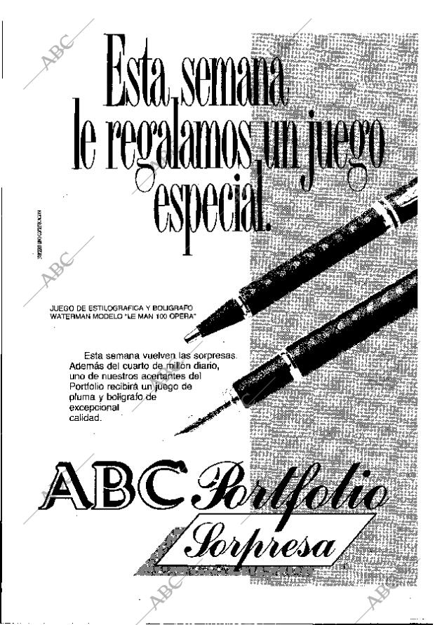 ABC MADRID 23-10-1988 página 9