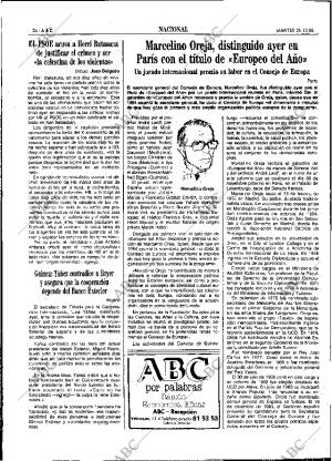 ABC SEVILLA 25-10-1988 página 24