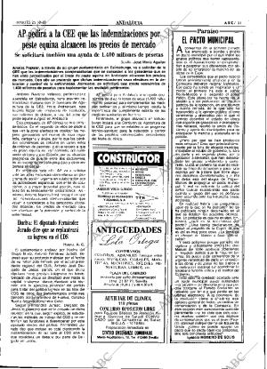 ABC SEVILLA 25-10-1988 página 31