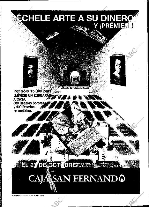 ABC SEVILLA 25-10-1988 página 4