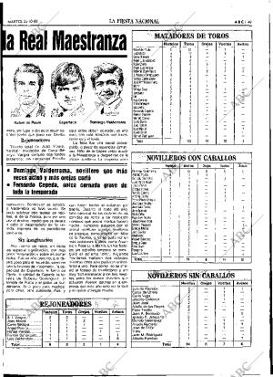 ABC SEVILLA 25-10-1988 página 49