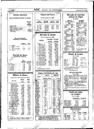 ABC SEVILLA 25-10-1988 página 64
