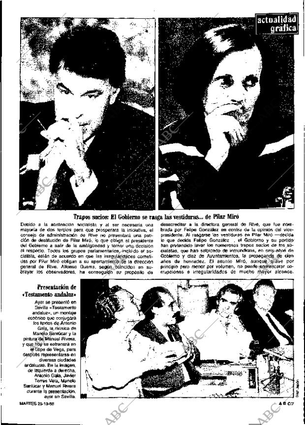 ABC SEVILLA 25-10-1988 página 7
