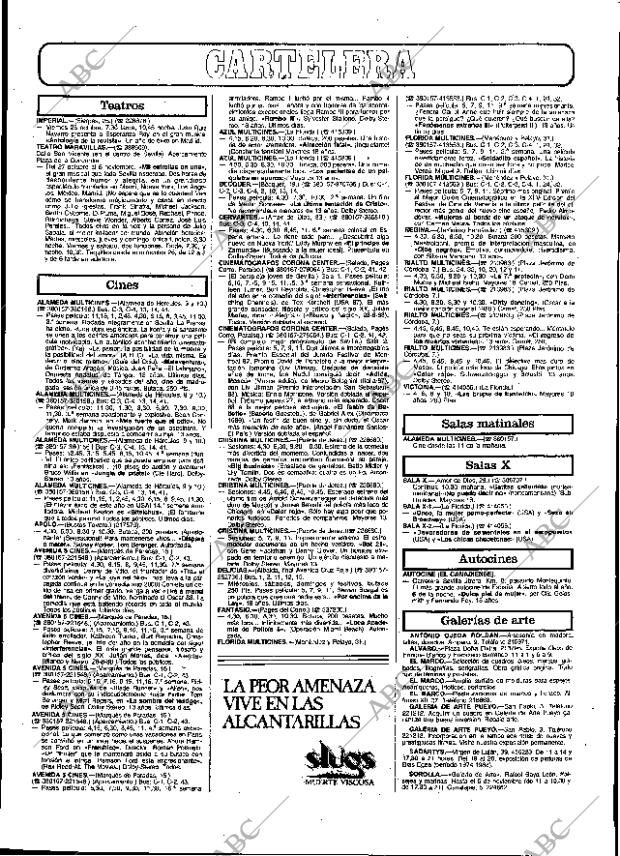 ABC SEVILLA 25-10-1988 página 75