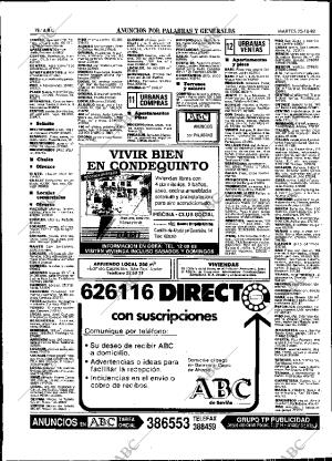 ABC SEVILLA 25-10-1988 página 78