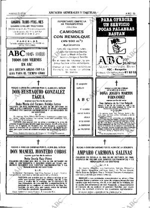 ABC SEVILLA 25-10-1988 página 83