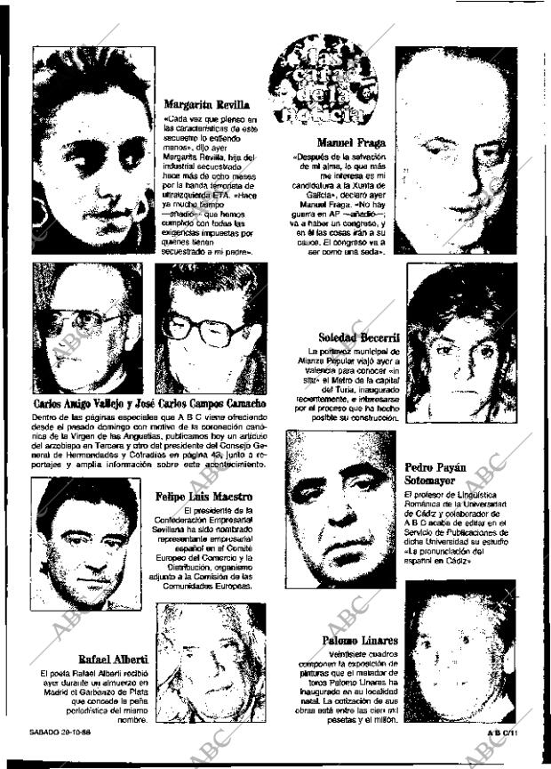 ABC SEVILLA 29-10-1988 página 11