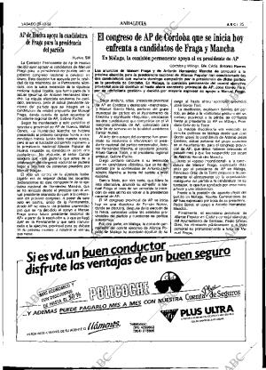 ABC SEVILLA 29-10-1988 página 35